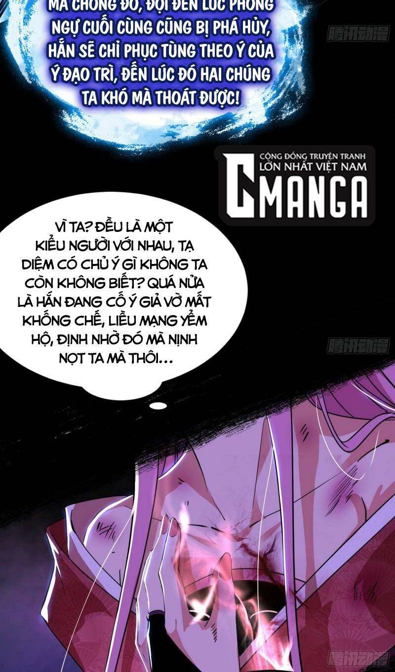 Ta Là Tà Đế Chapter 293 - Trang 2