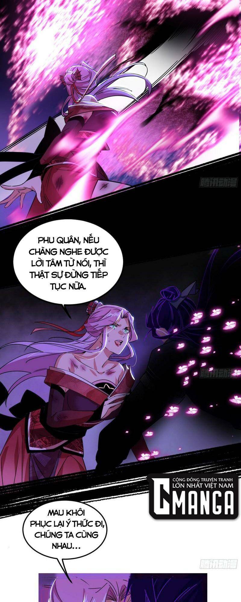 Ta Là Tà Đế Chapter 293 - Trang 2