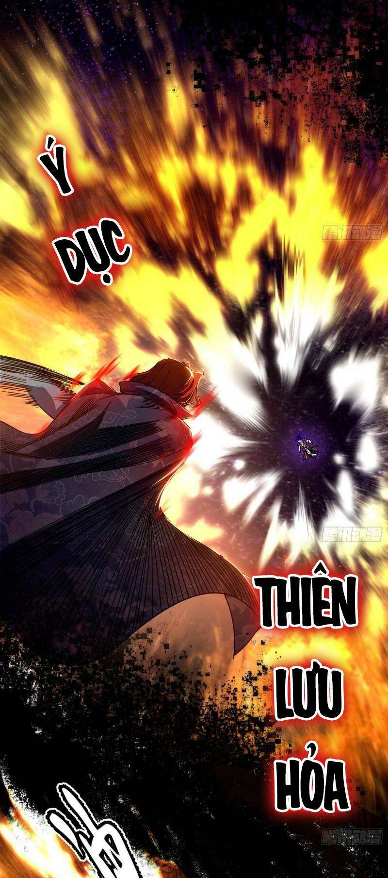 Ta Là Tà Đế Chapter 293 - Trang 2