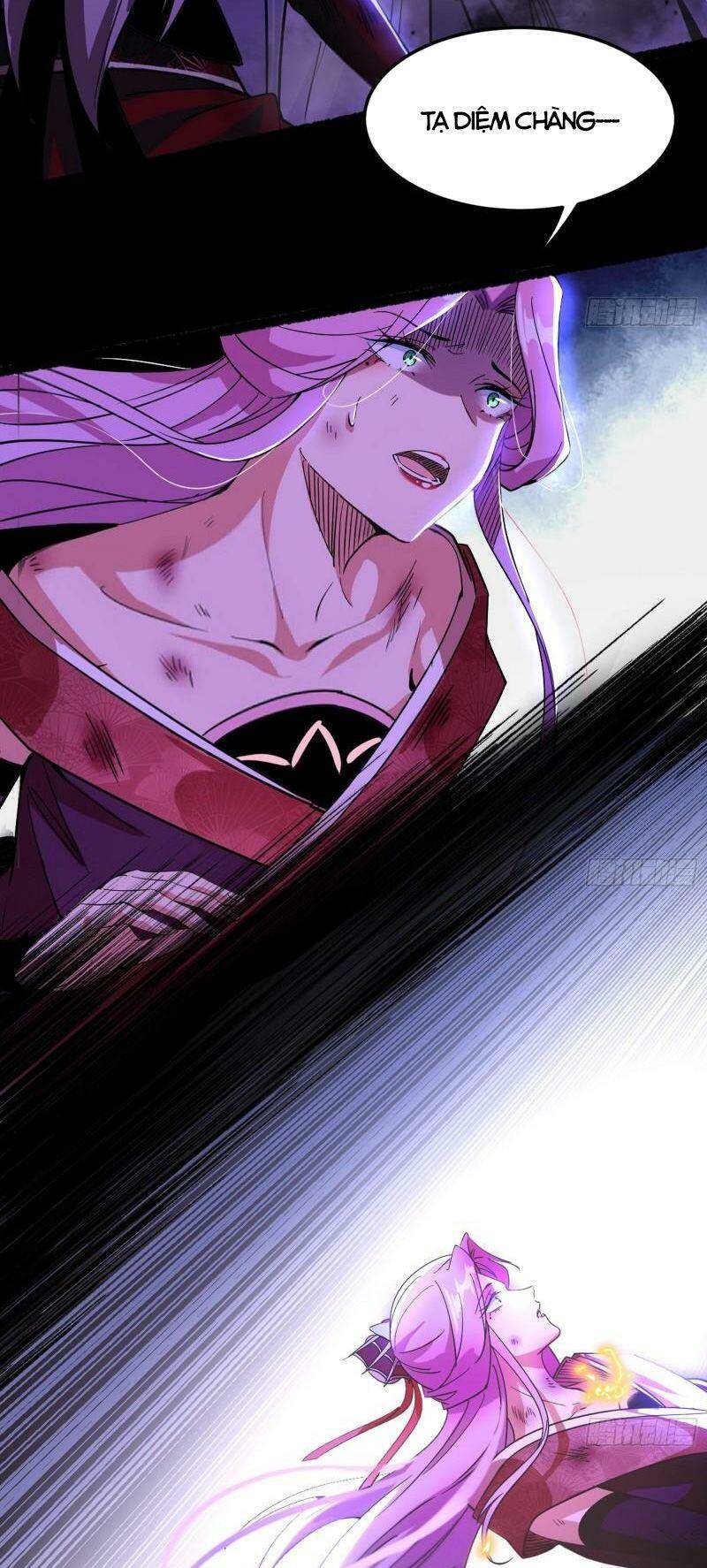 Ta Là Tà Đế Chapter 293 - Trang 2