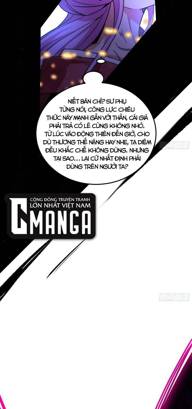 Ta Là Tà Đế Chapter 293 - Trang 2