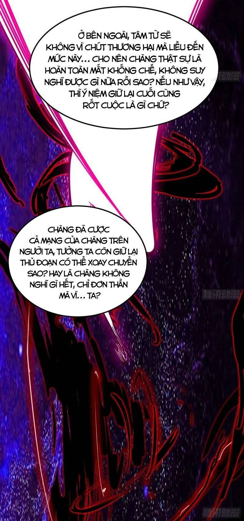 Ta Là Tà Đế Chapter 293 - Trang 2