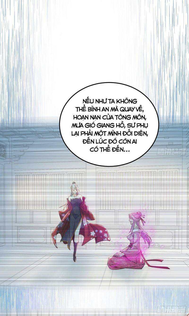Ta Là Tà Đế Chapter 293 - Trang 2