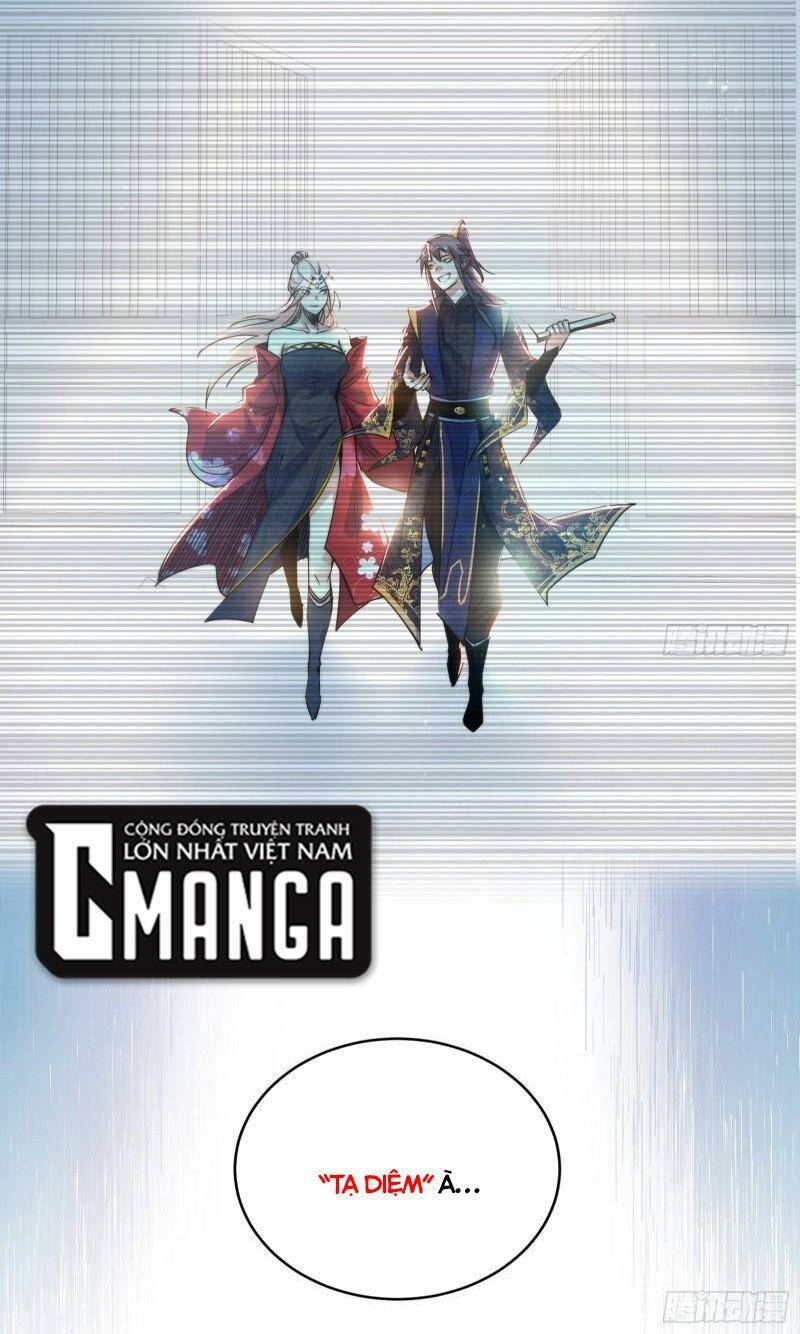 Ta Là Tà Đế Chapter 293 - Trang 2
