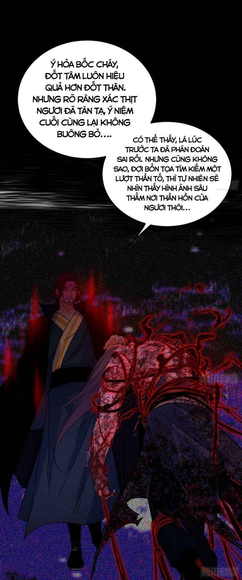 Ta Là Tà Đế Chapter 293 - Trang 2