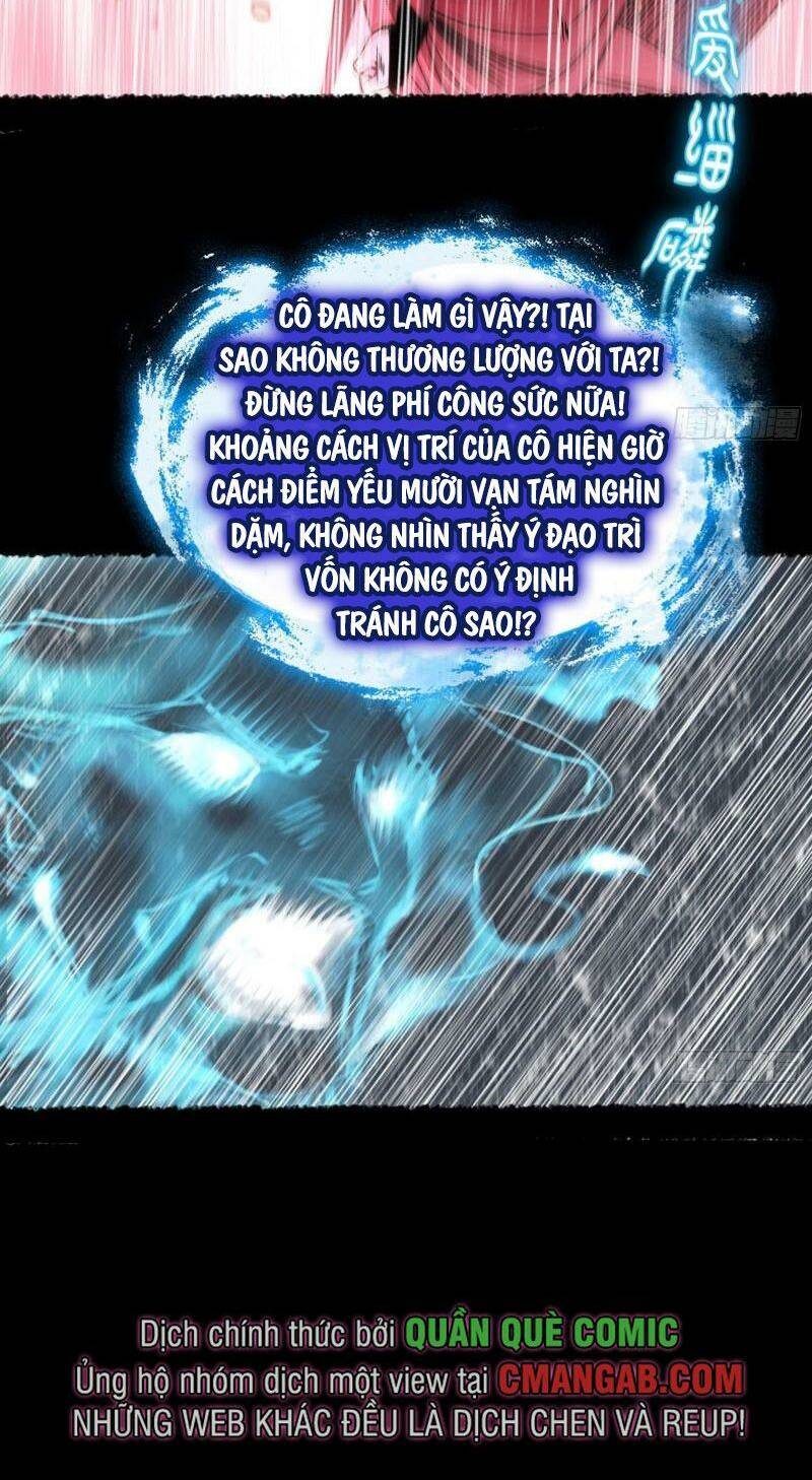 Ta Là Tà Đế Chapter 293 - Trang 2