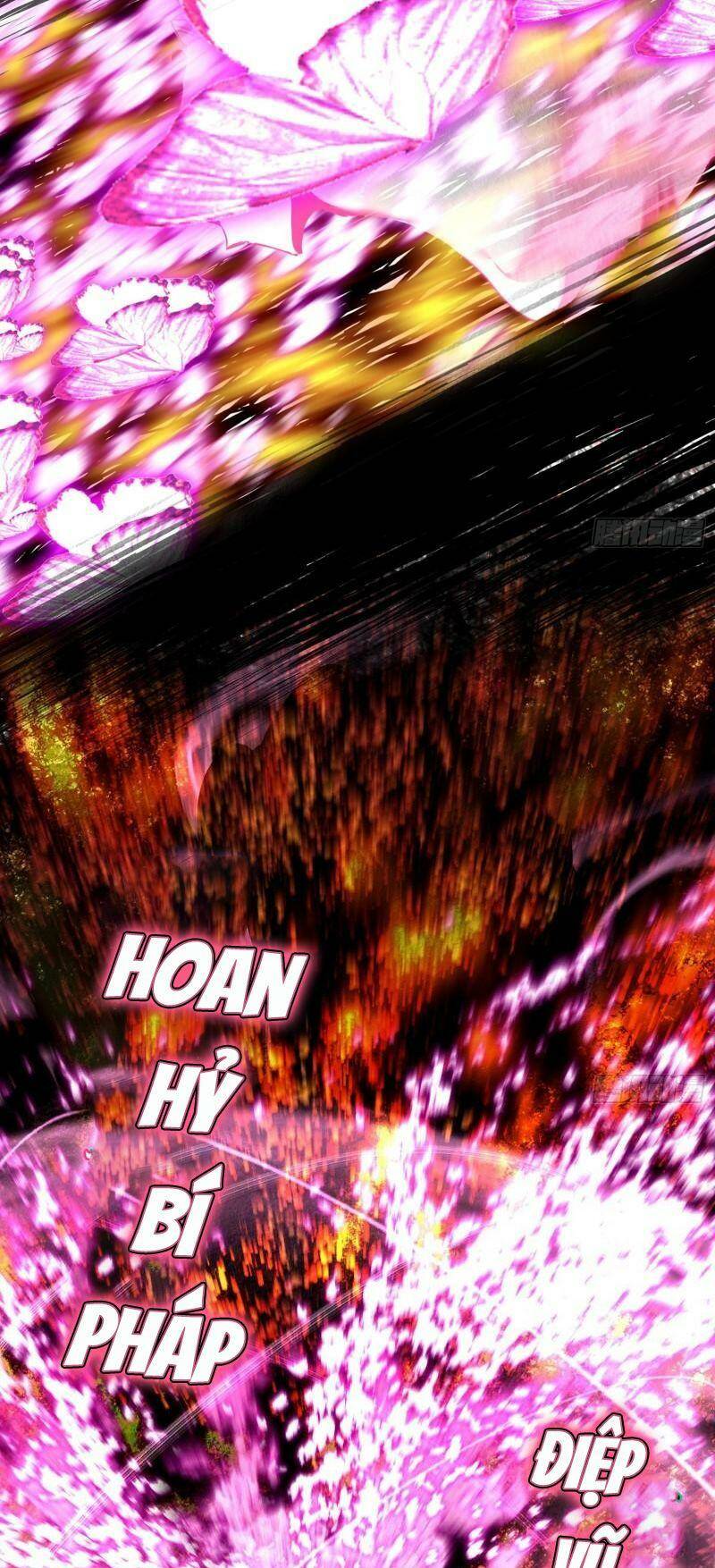 Ta Là Tà Đế Chapter 293 - Trang 2