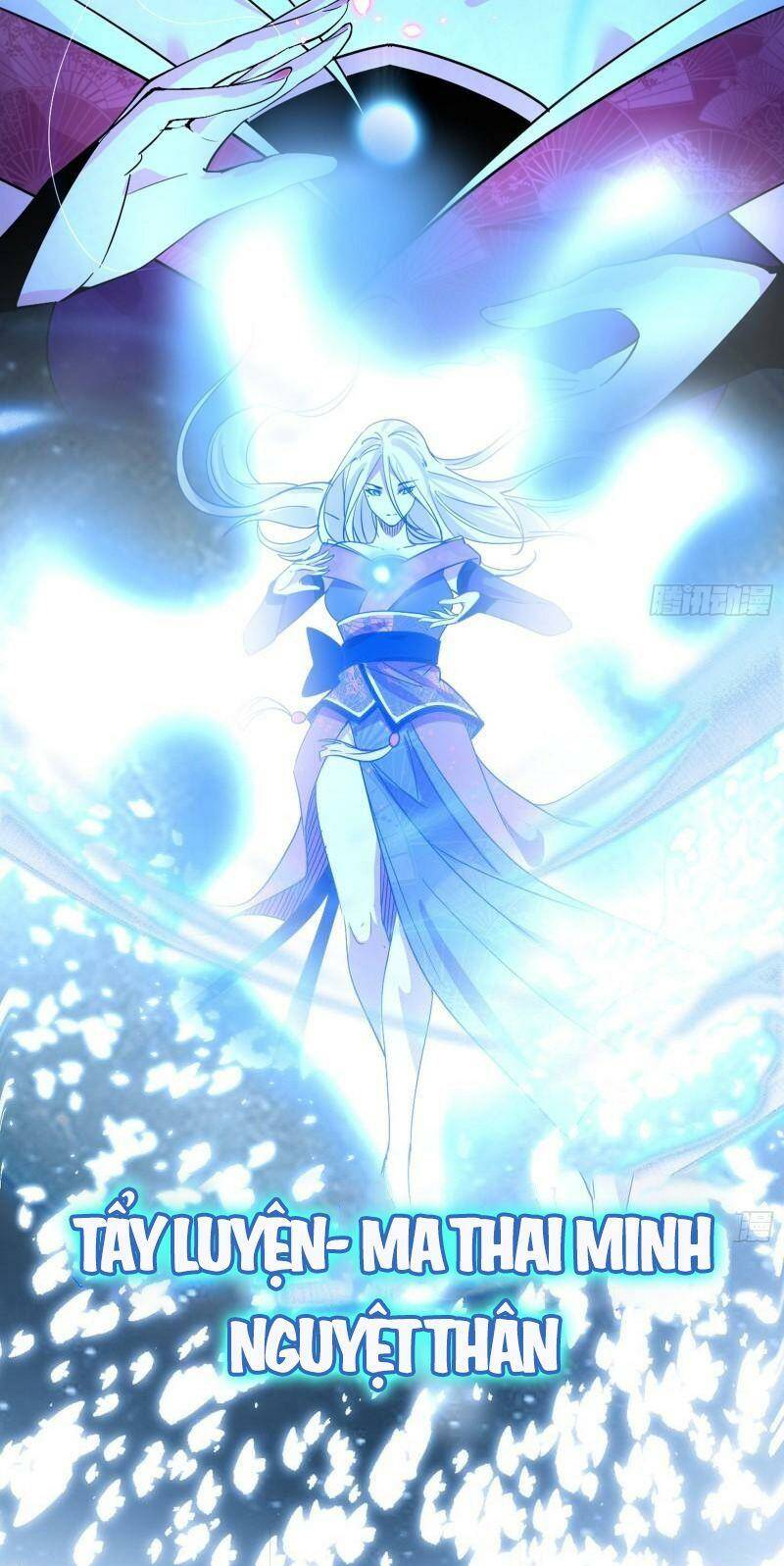 Ta Là Tà Đế Chapter 293 - Trang 2