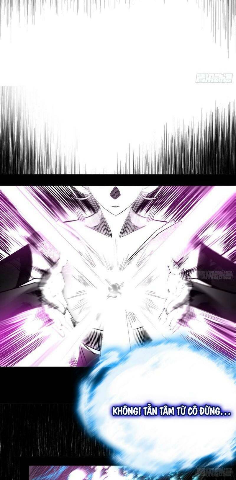 Ta Là Tà Đế Chapter 293 - Trang 2
