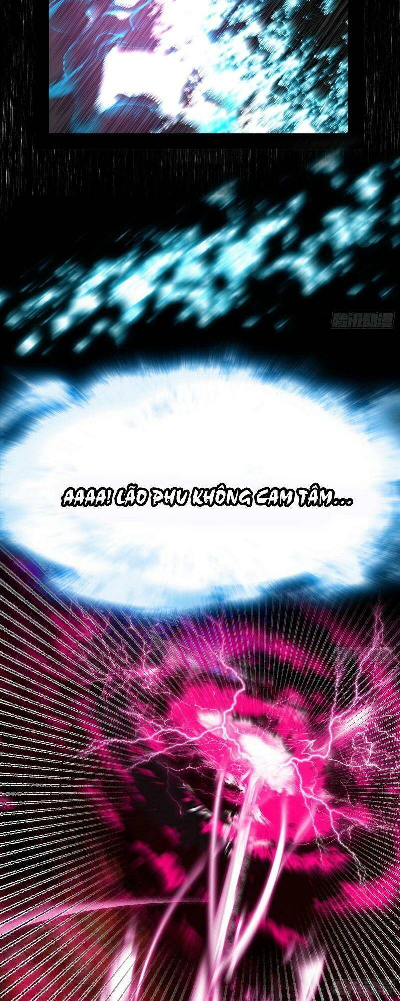 Ta Là Tà Đế Chapter 293 - Trang 2