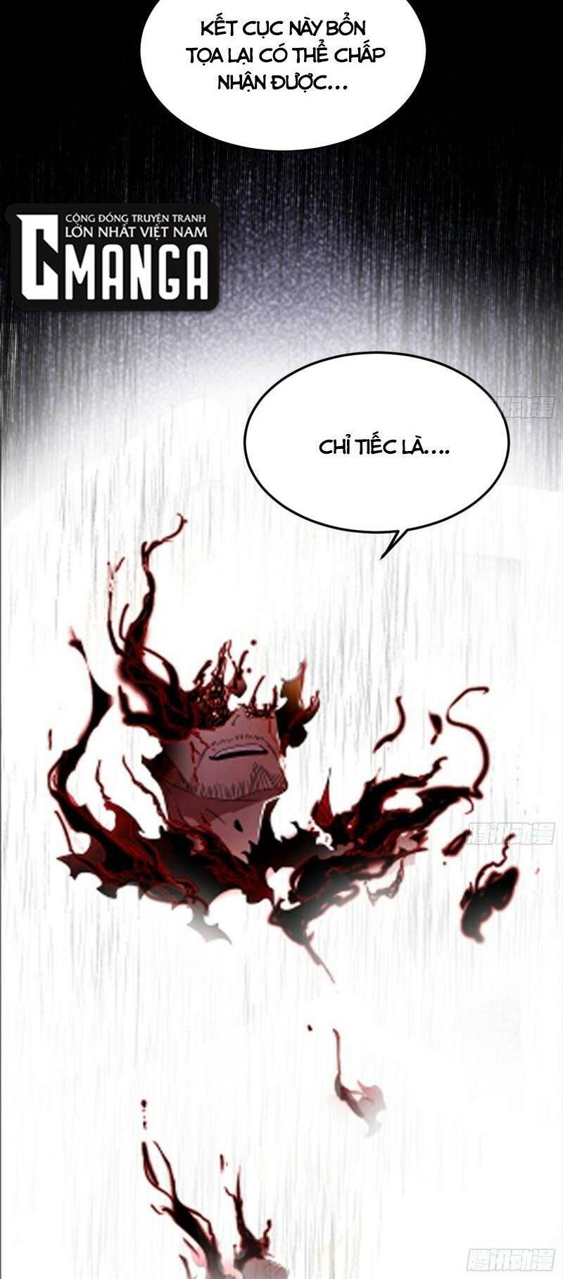 Ta Là Tà Đế Chapter 293 - Trang 2