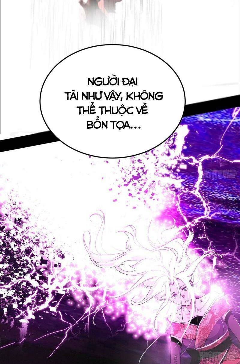 Ta Là Tà Đế Chapter 293 - Trang 2