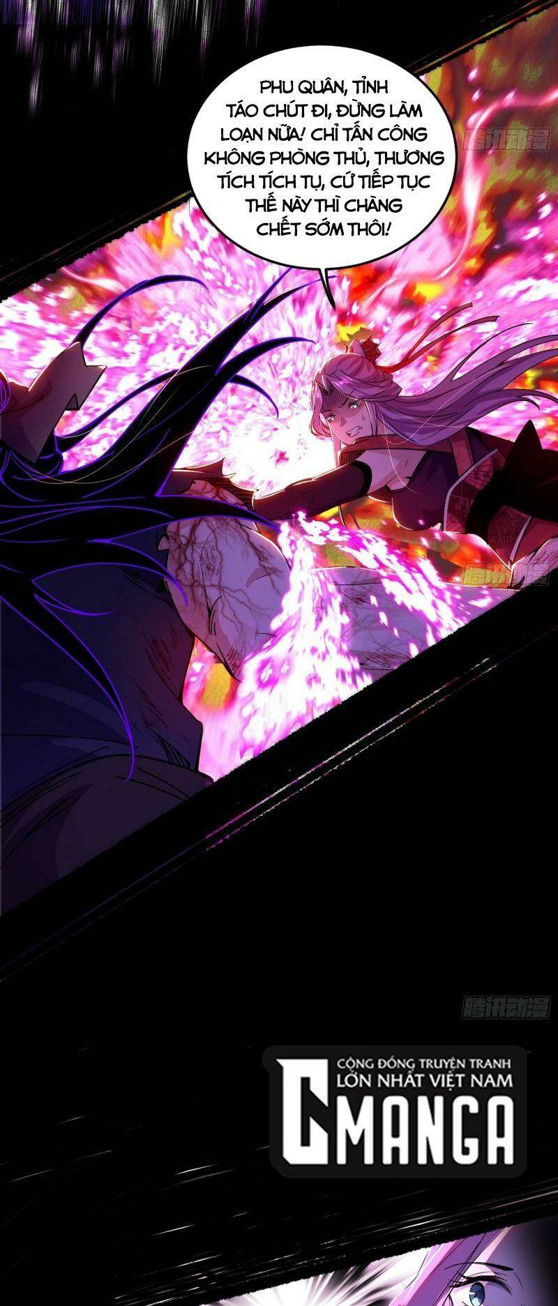 Ta Là Tà Đế Chapter 293 - Trang 2