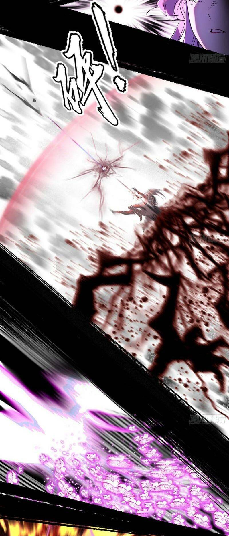 Ta Là Tà Đế Chapter 293 - Trang 2