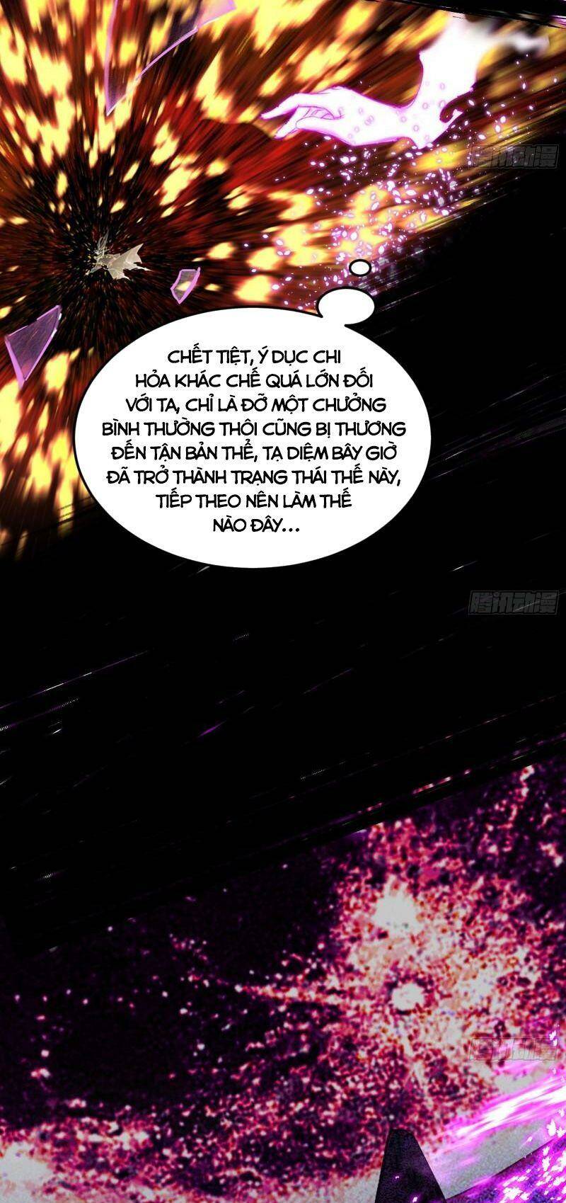 Ta Là Tà Đế Chapter 293 - Trang 2