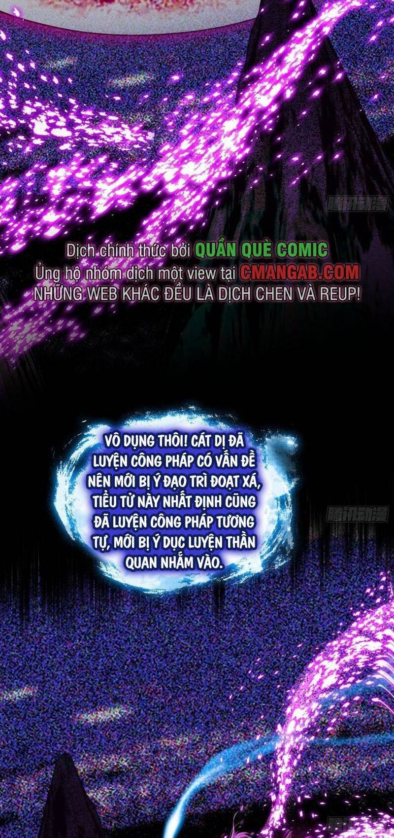 Ta Là Tà Đế Chapter 293 - Trang 2