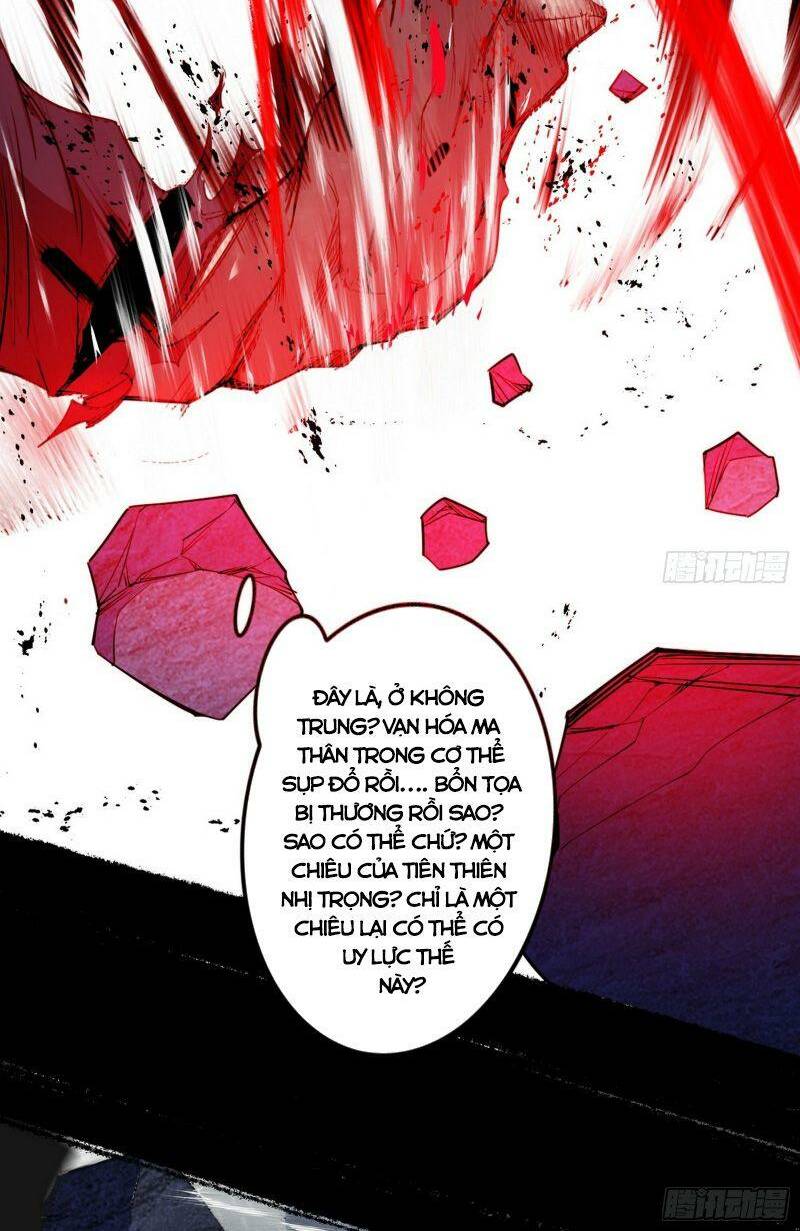 Ta Là Tà Đế Chapter 295 - Trang 2