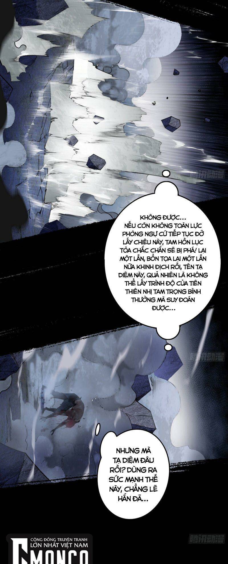 Ta Là Tà Đế Chapter 295 - Trang 2