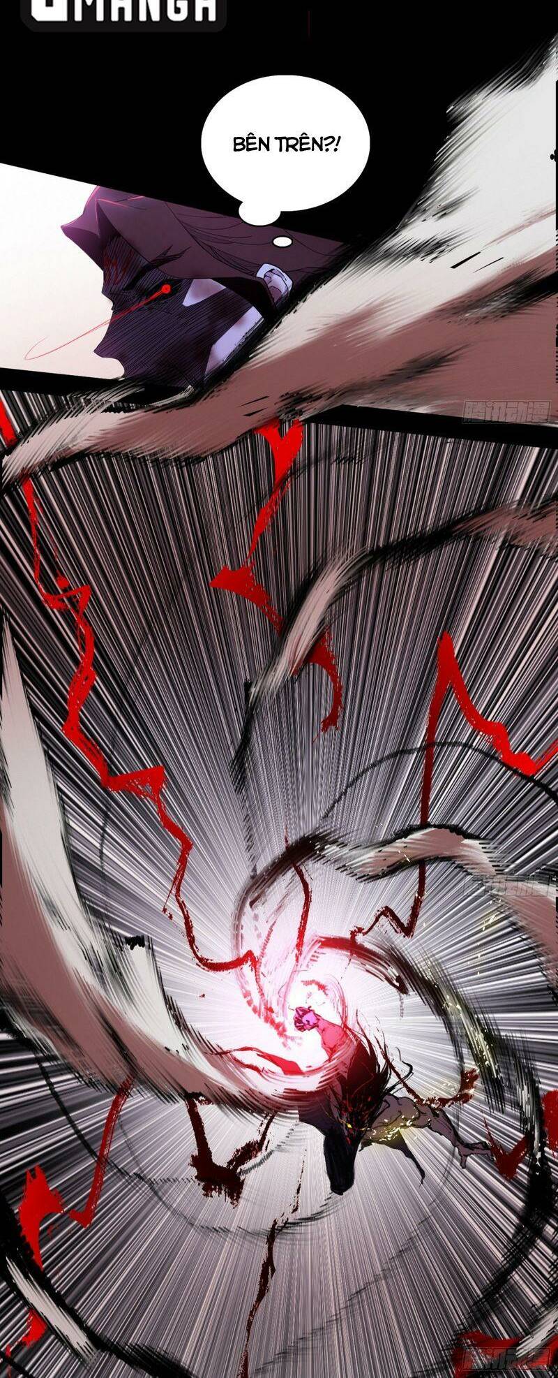 Ta Là Tà Đế Chapter 295 - Trang 2