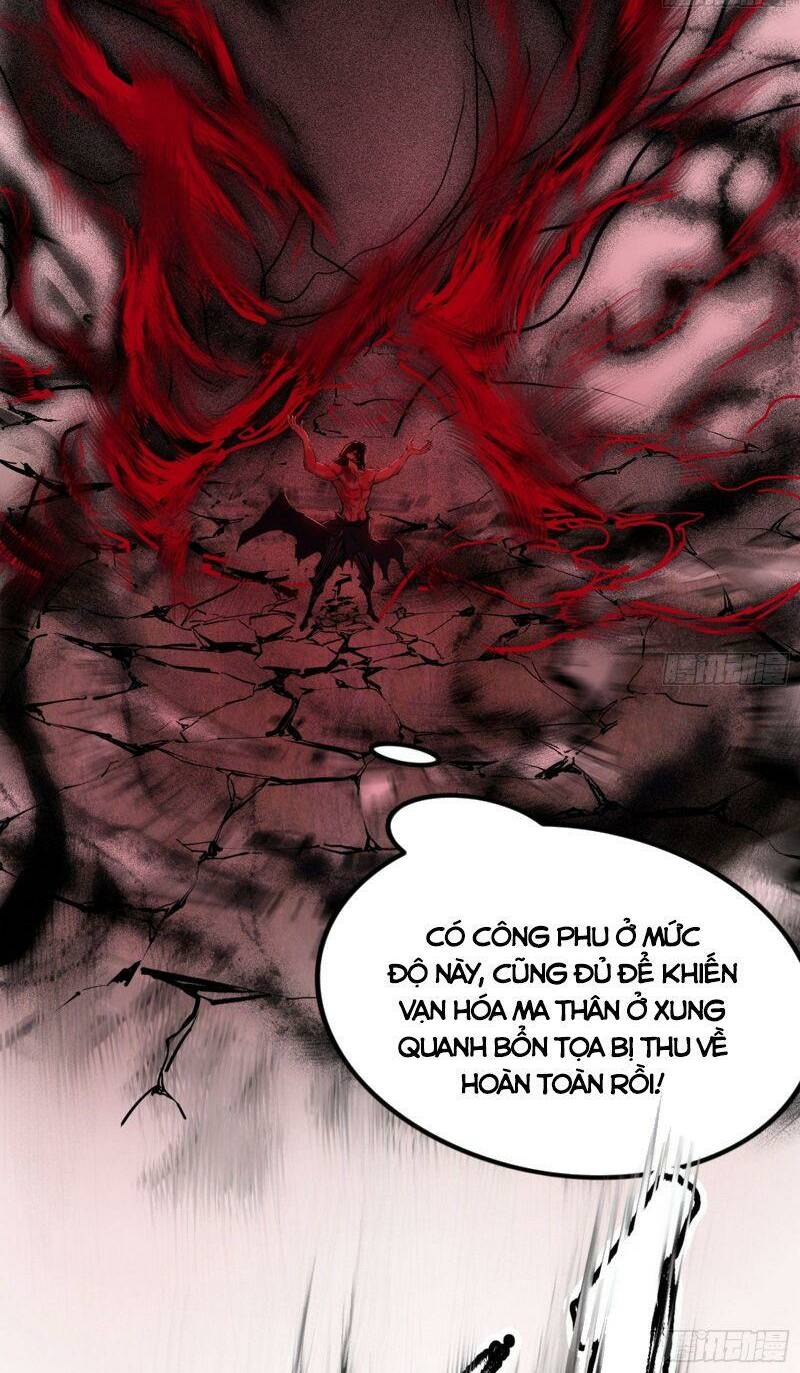 Ta Là Tà Đế Chapter 295 - Trang 2