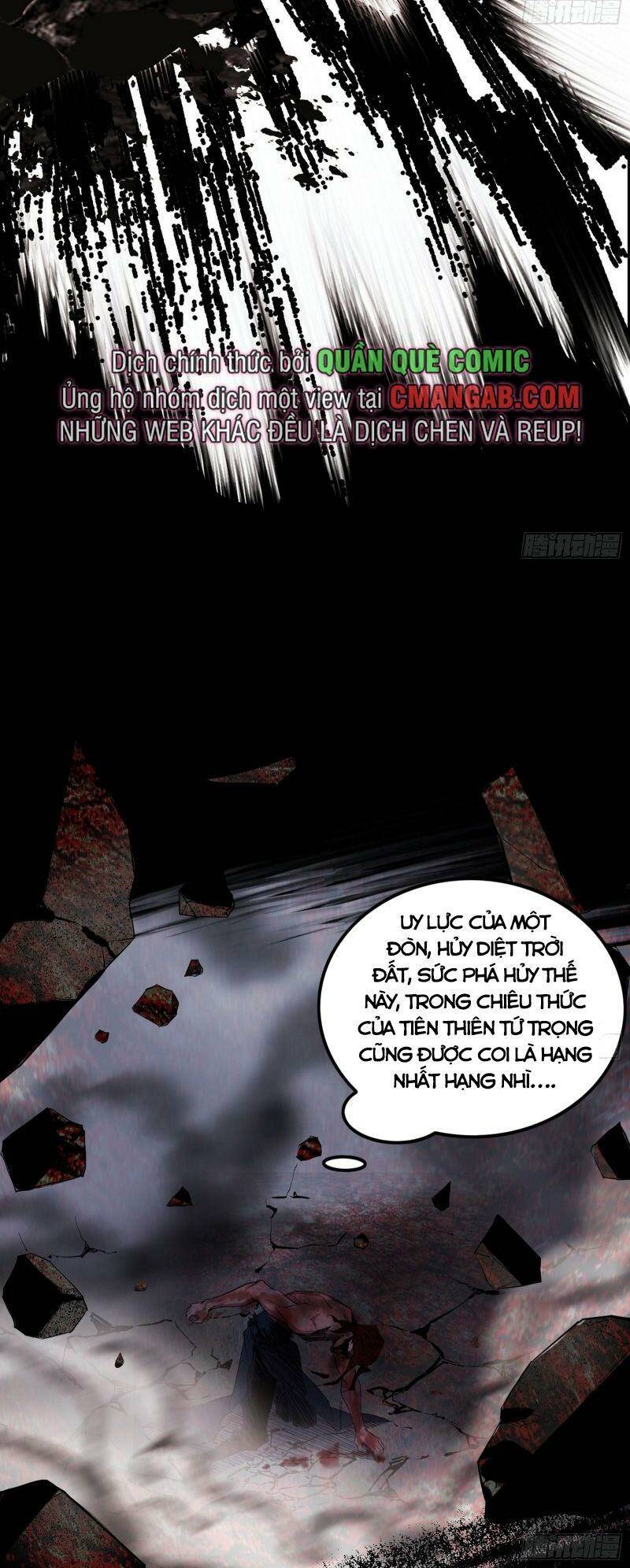 Ta Là Tà Đế Chapter 295 - Trang 2