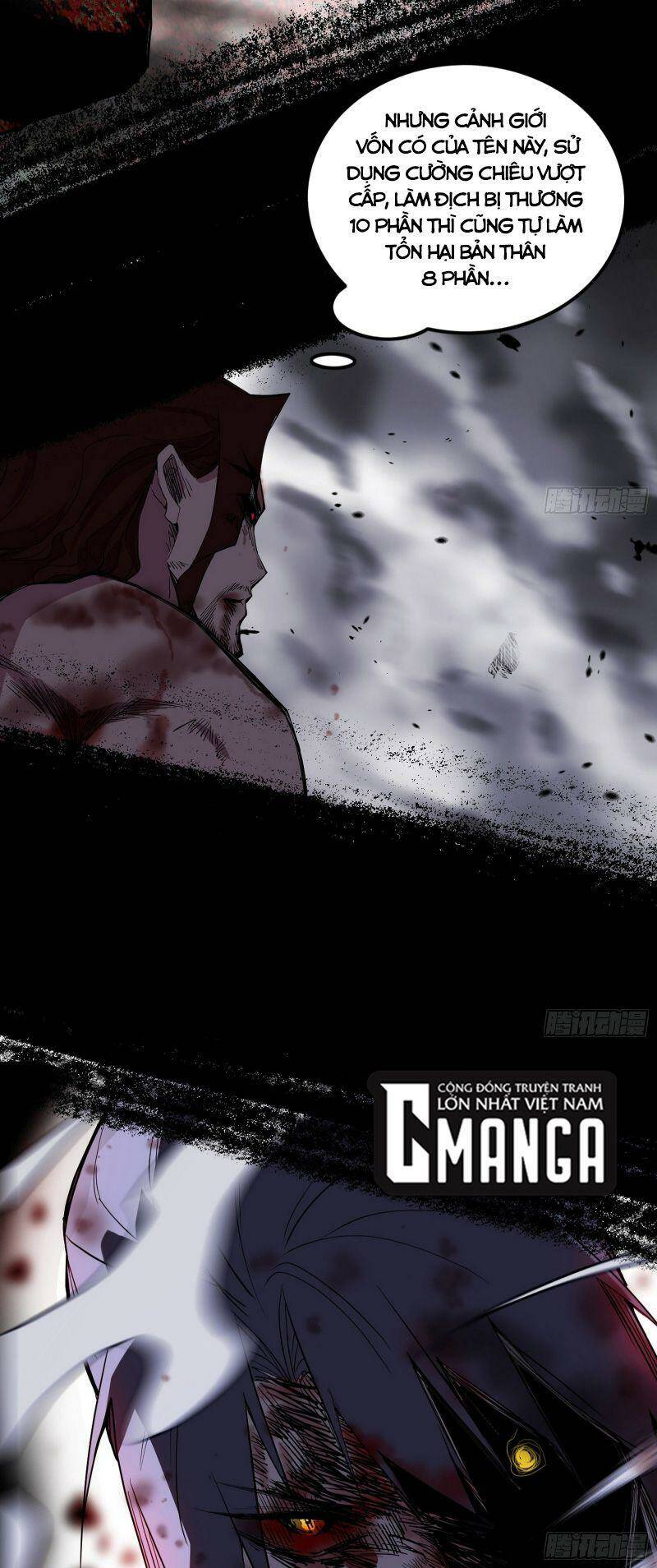 Ta Là Tà Đế Chapter 295 - Trang 2