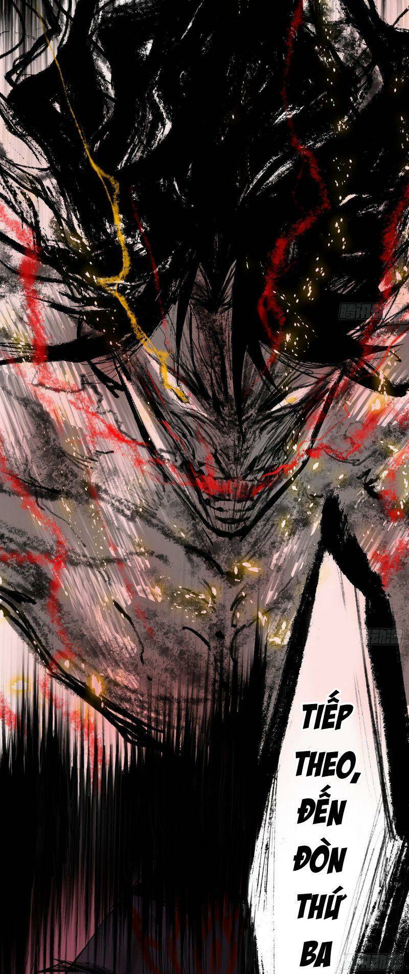 Ta Là Tà Đế Chapter 295 - Trang 2