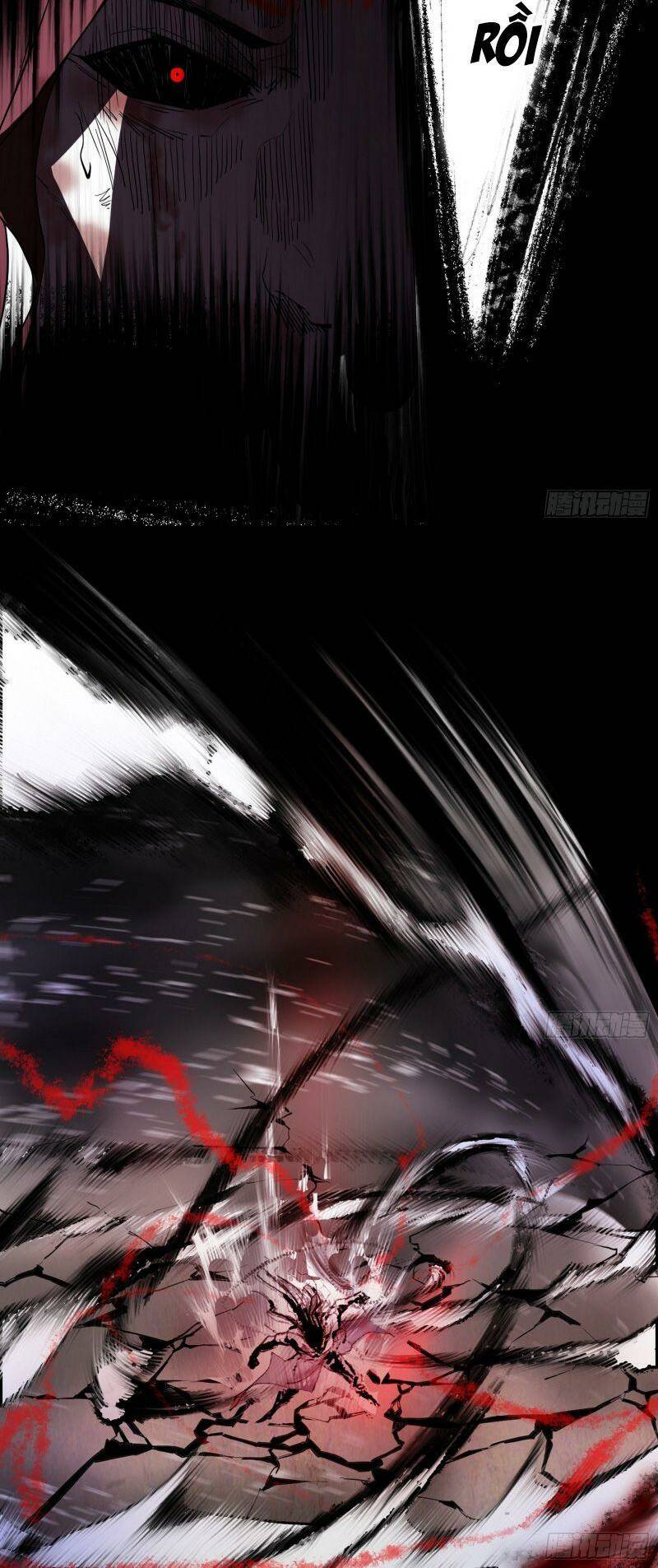 Ta Là Tà Đế Chapter 295 - Trang 2