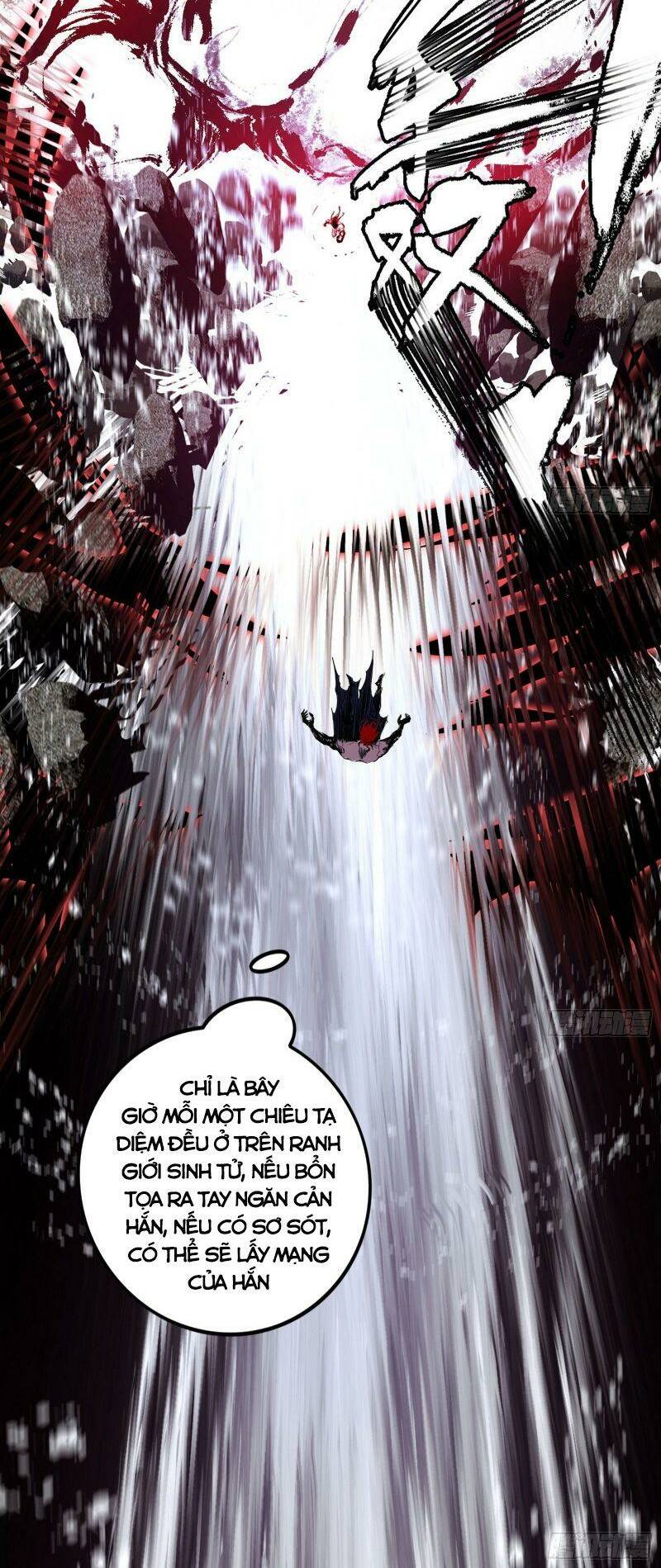 Ta Là Tà Đế Chapter 295 - Trang 2