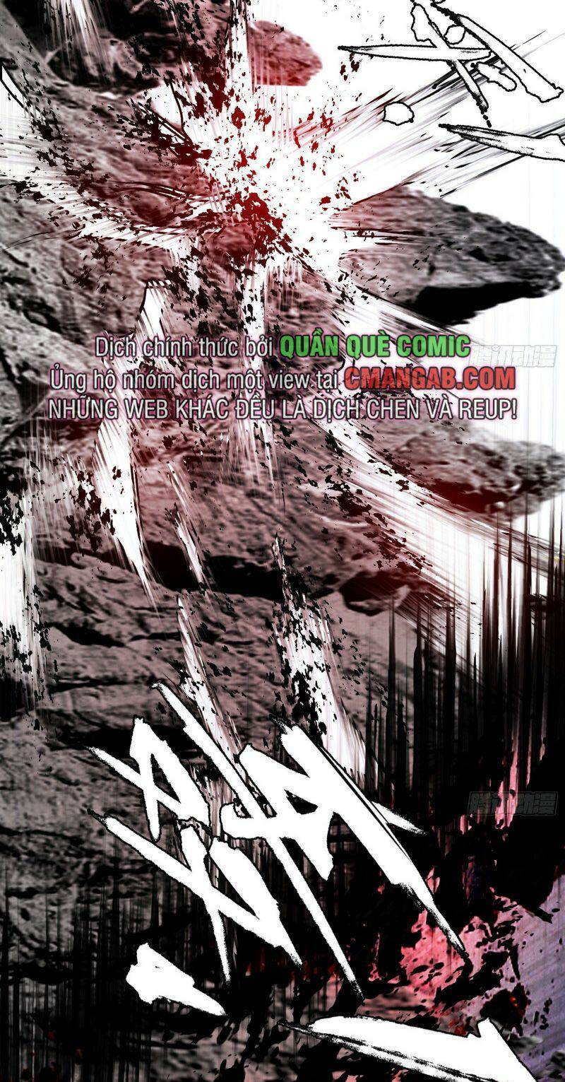 Ta Là Tà Đế Chapter 295 - Trang 2