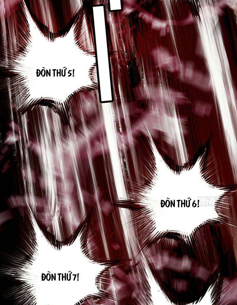 Ta Là Tà Đế Chapter 295 - Trang 2