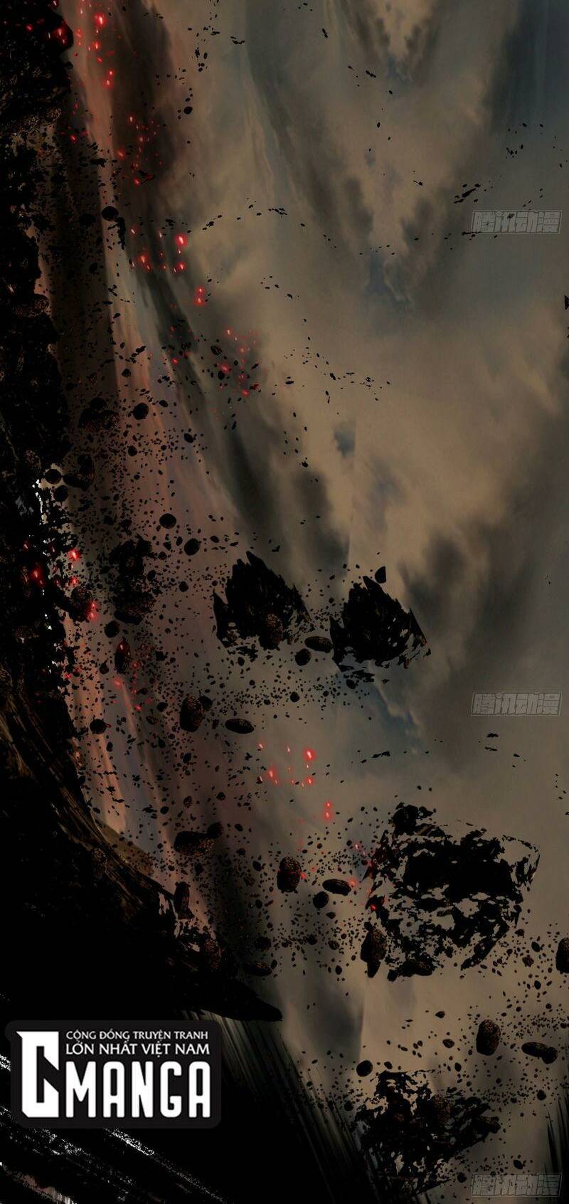 Ta Là Tà Đế Chapter 295 - Trang 2