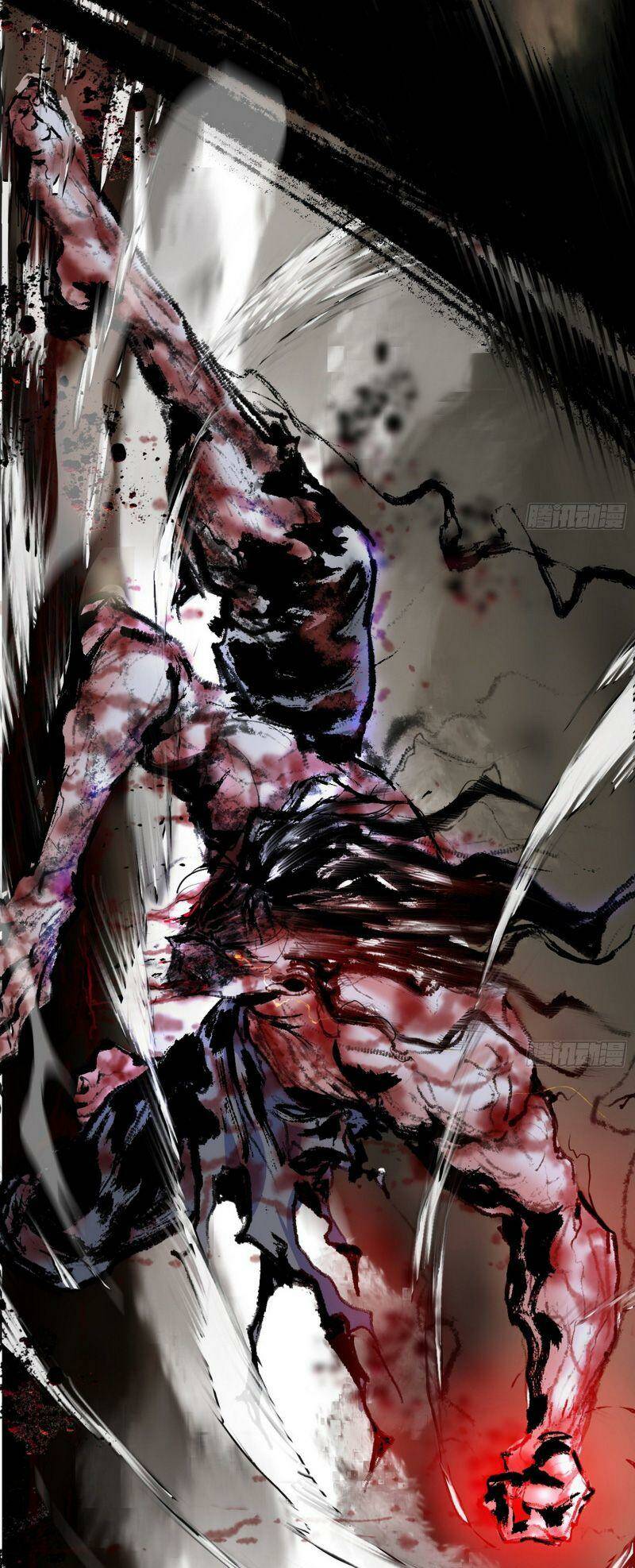 Ta Là Tà Đế Chapter 295 - Trang 2