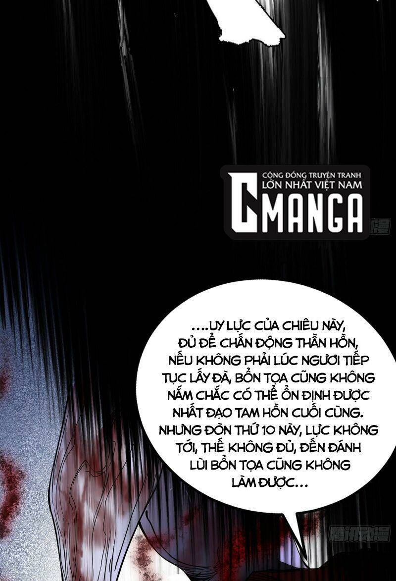 Ta Là Tà Đế Chapter 295 - Trang 2