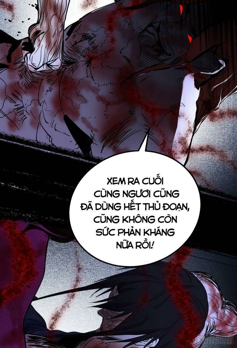 Ta Là Tà Đế Chapter 295 - Trang 2