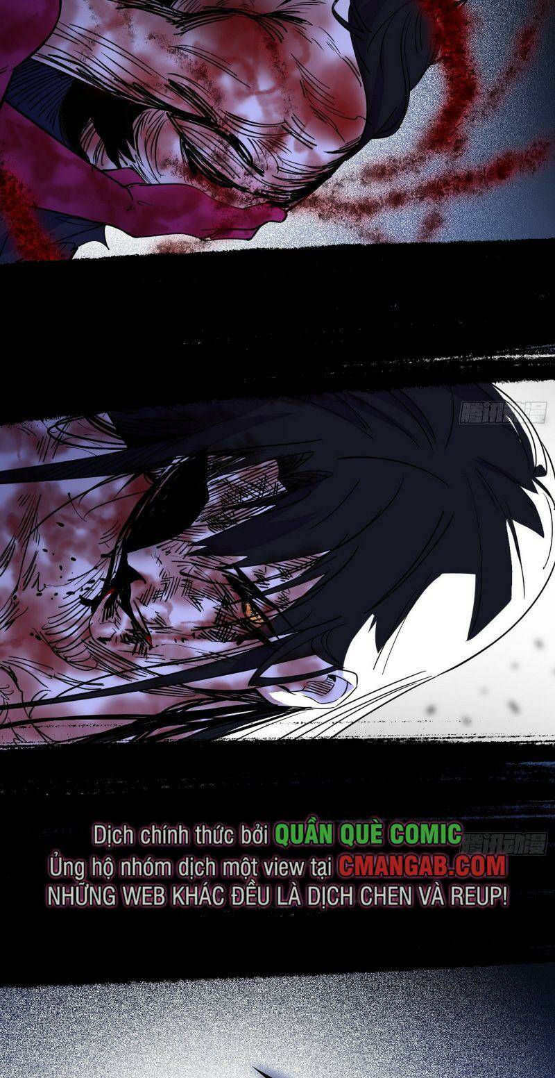 Ta Là Tà Đế Chapter 295 - Trang 2