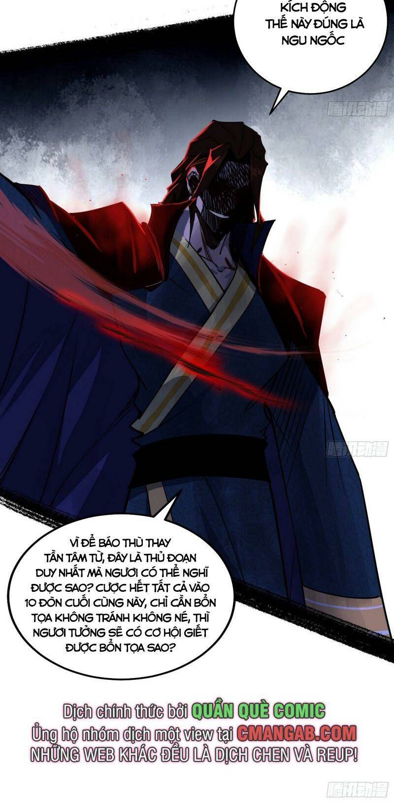 Ta Là Tà Đế Chapter 295 - Trang 2