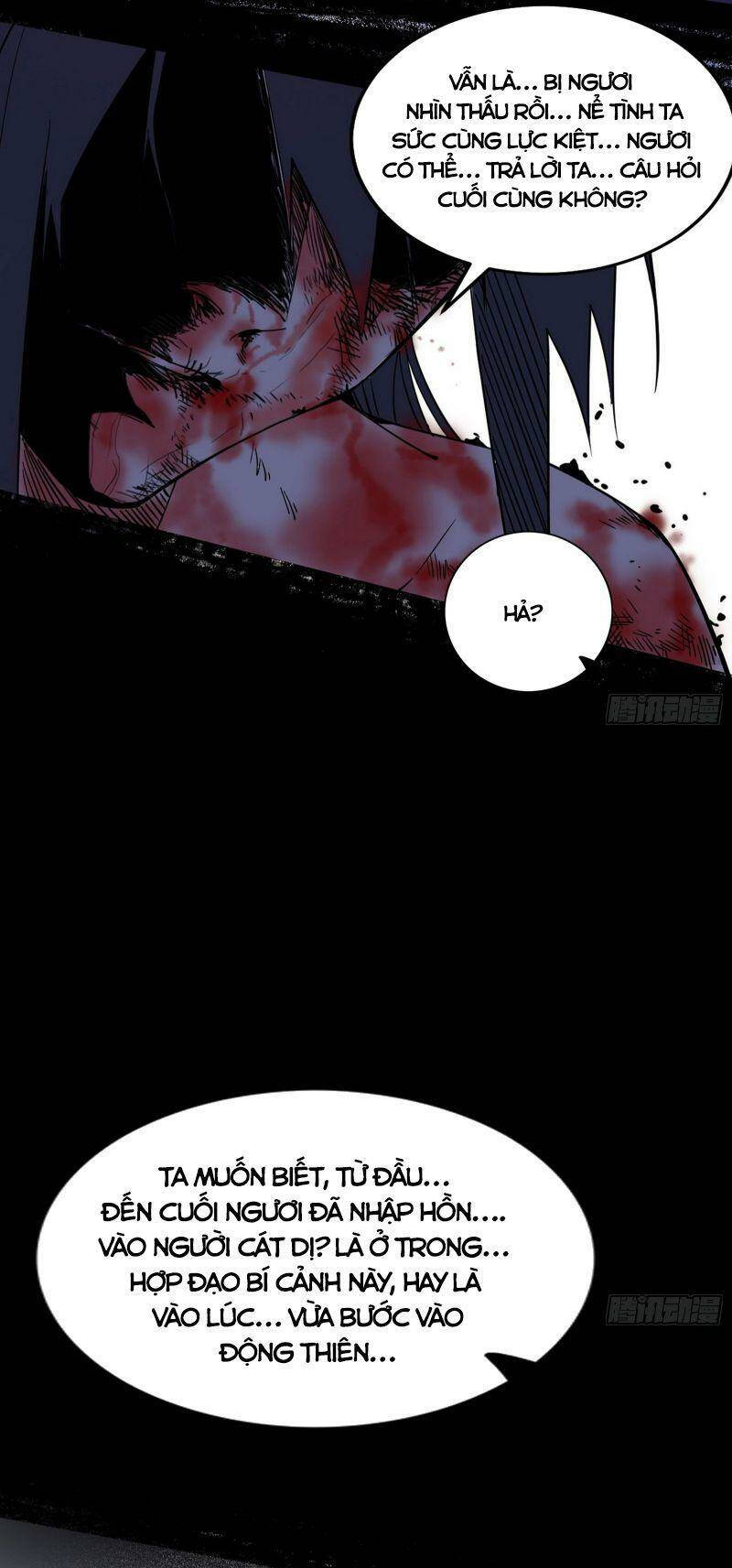 Ta Là Tà Đế Chapter 295 - Trang 2