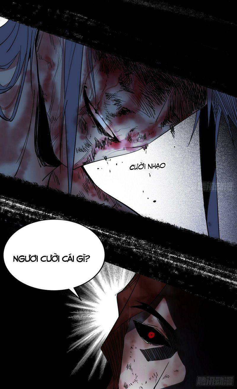 Ta Là Tà Đế Chapter 295 - Trang 2