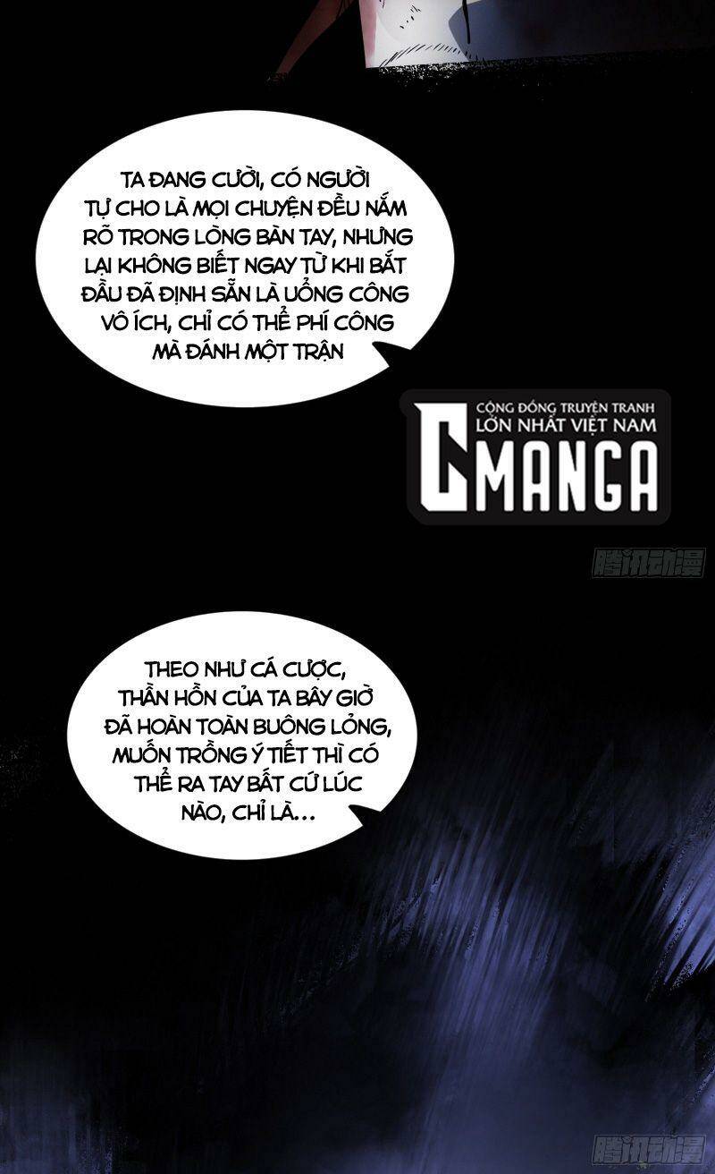 Ta Là Tà Đế Chapter 295 - Trang 2