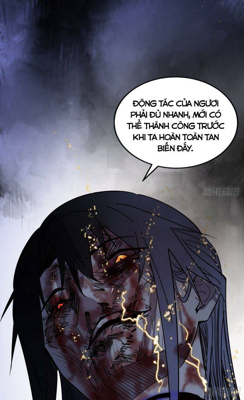 Ta Là Tà Đế Chapter 295 - Trang 2
