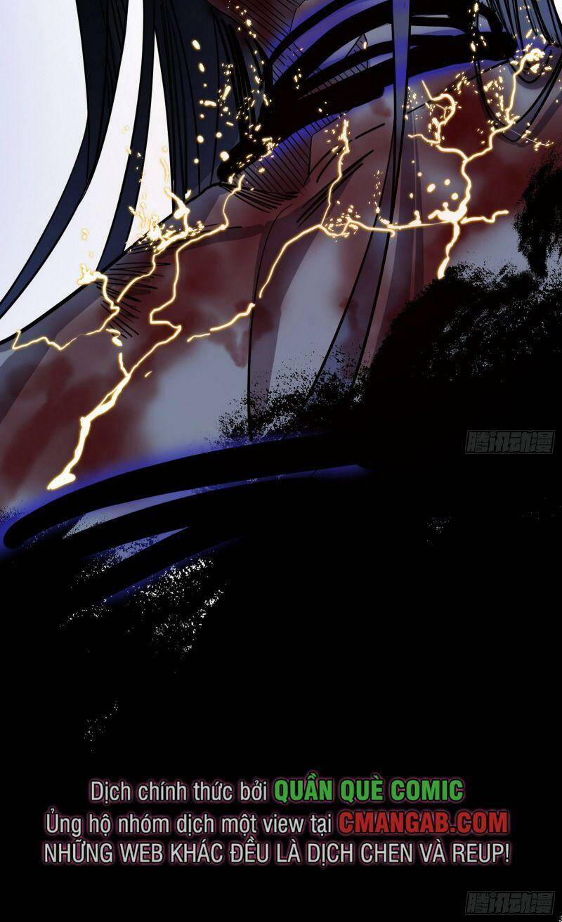 Ta Là Tà Đế Chapter 295 - Trang 2