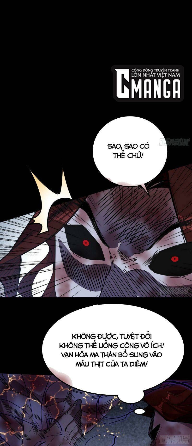 Ta Là Tà Đế Chapter 295 - Trang 2