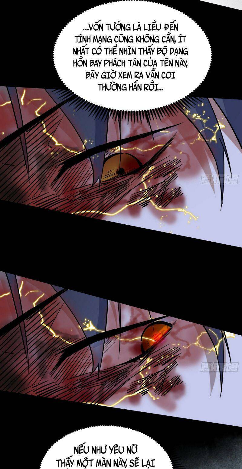 Ta Là Tà Đế Chapter 295 - Trang 2