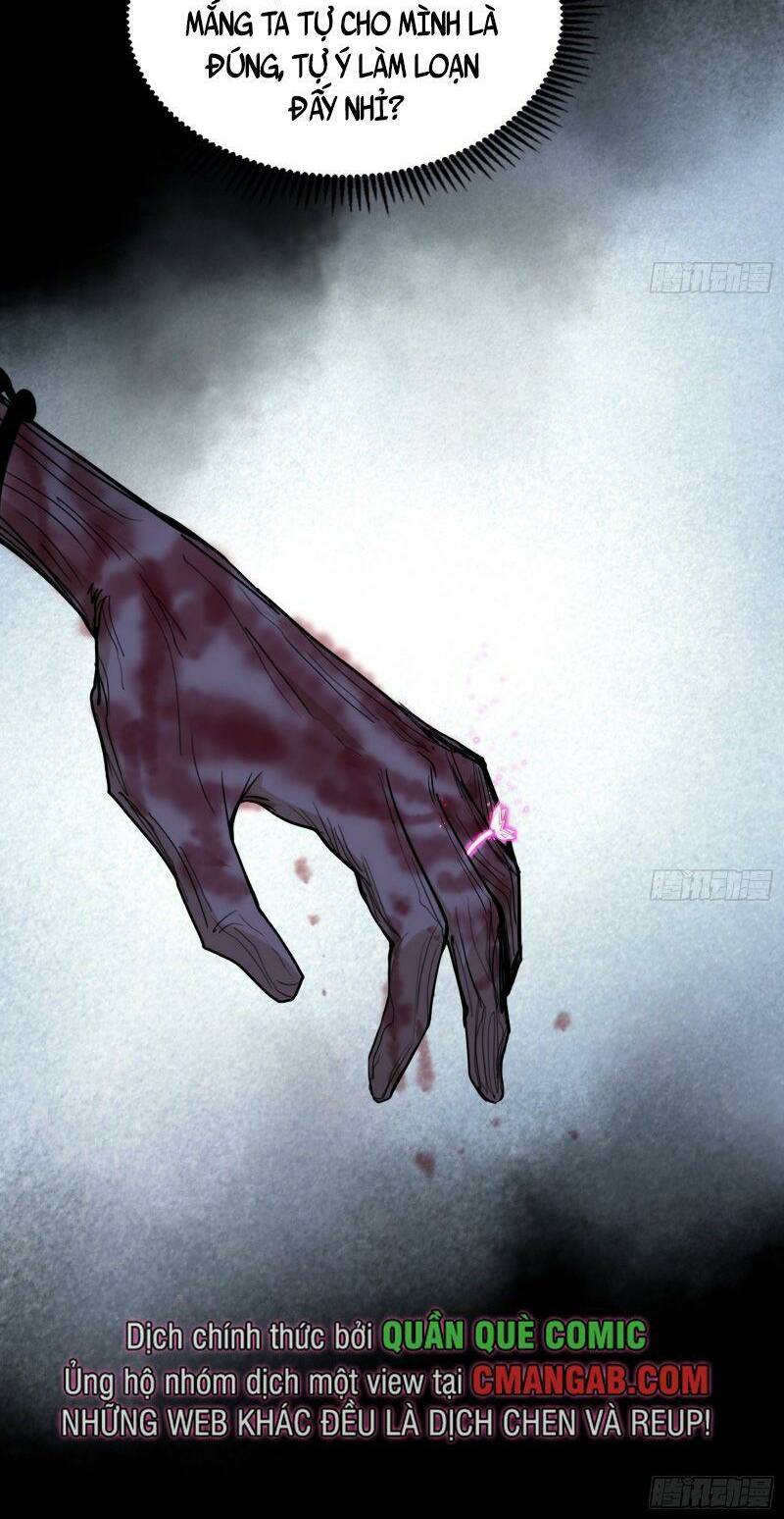 Ta Là Tà Đế Chapter 295 - Trang 2