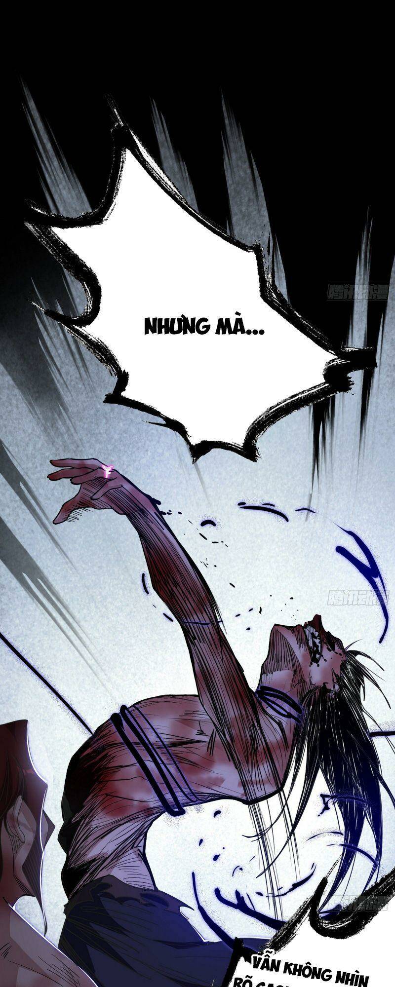 Ta Là Tà Đế Chapter 295 - Trang 2