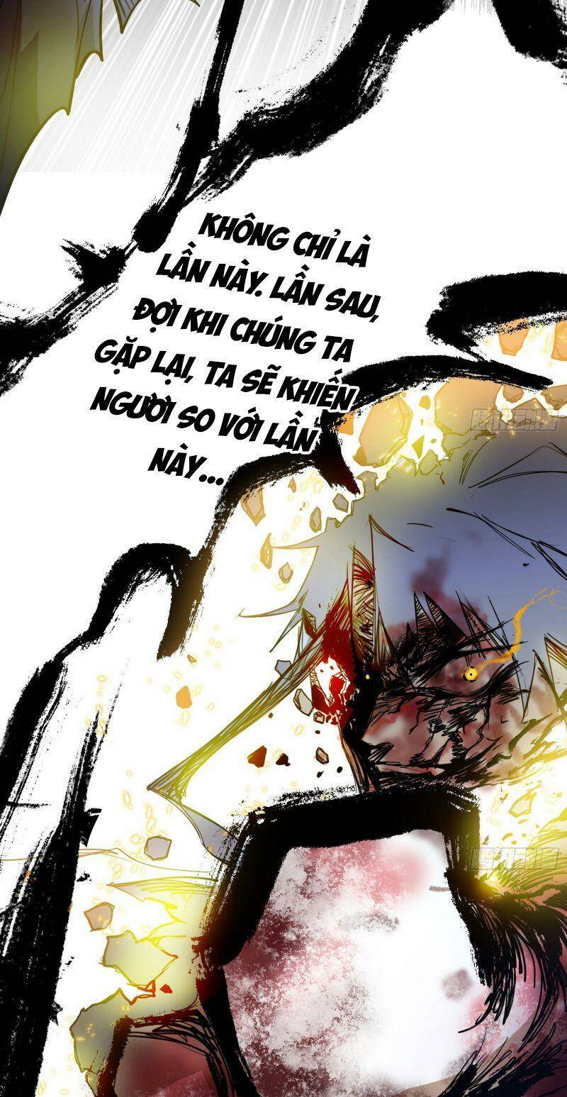 Ta Là Tà Đế Chapter 295 - Trang 2