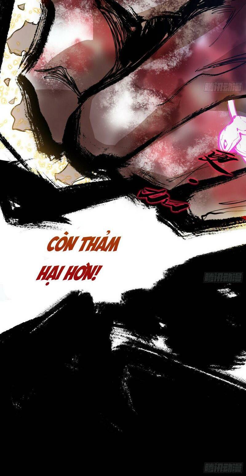 Ta Là Tà Đế Chapter 295 - Trang 2