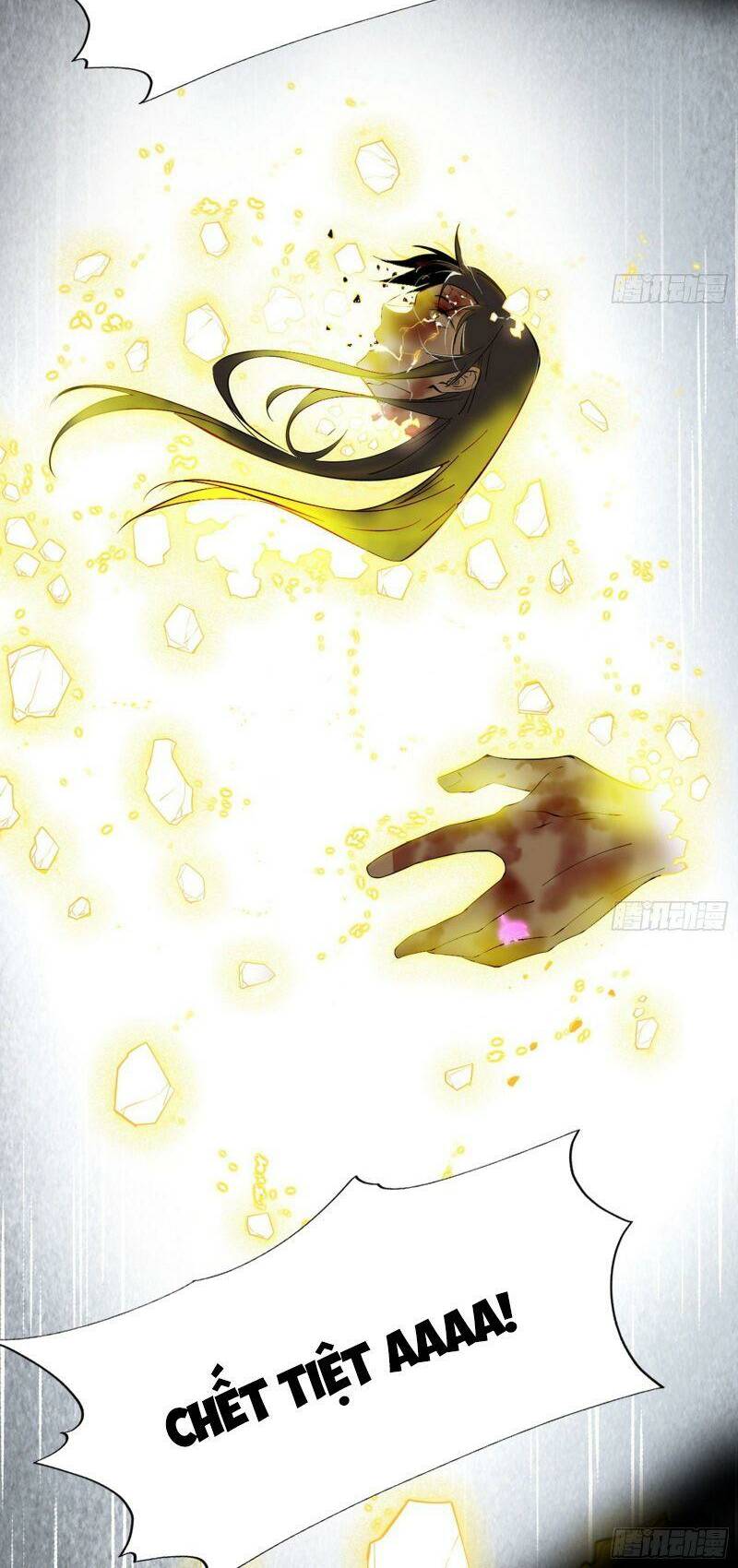 Ta Là Tà Đế Chapter 295 - Trang 2