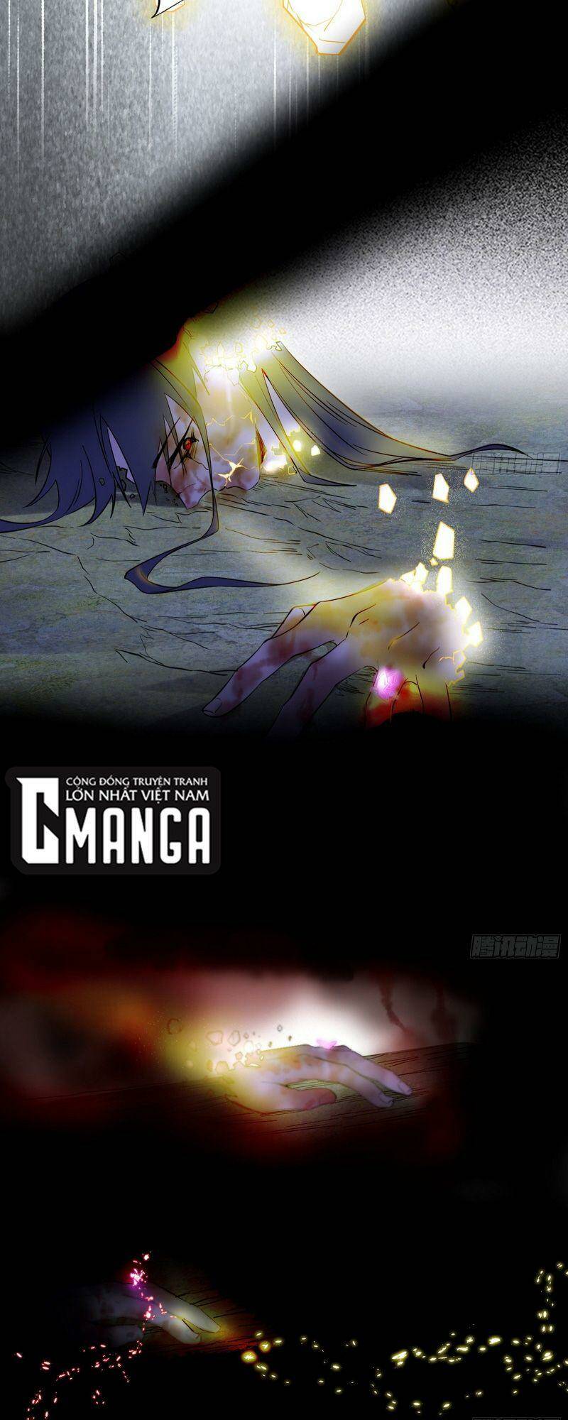 Ta Là Tà Đế Chapter 295 - Trang 2